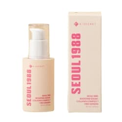 K-Secret Seoul 1988 Boosting Serum Collagen Complex 7+Red Ginseng 30Ml