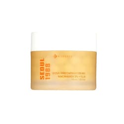 K-Secret Seoul 1988 Capsule Cream Niacinamide 5% + Yuja 50Ml