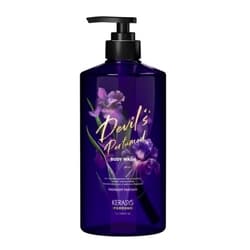 Kerasys Devil´S Fantasy Perfumed Body Wash 1L - Kerasys