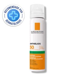 La Roche-Posay La Roche Anthelios 50Spf Invisible Efecto 75Ml -