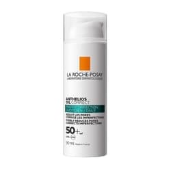 La Roche-Posay La Roche Anthelios Oil Correct Gel Creme 50Ml -
