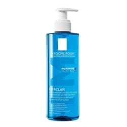 La Roche-Posay La Roche Effaclar Gel Limpiador 400Ml -