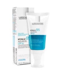 La Roche-Posay La Roche Hyalu B5 Aquagel Fps30 50Ml -