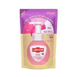 Labccin Color Changing Handwash Refil 200Ml - Labccin