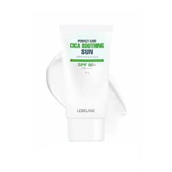 Lebelage Cica Soothing Sun Spf50+ 50G - Lebelage