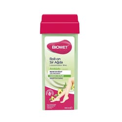 Lody Biowet Roll On Sir Agda Avocado 100Ml