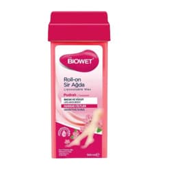 Lody Biowet Roll On Sir Agda Powdered 100Ml