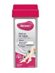 Lody Biowet Roll On Sir Agda Silver 100Ml
