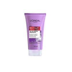 L'Oréal Paris Loreal Revitalift Acido Hialuronico Gel de Limpieza Hidratante 150Ml - Loreal Paris