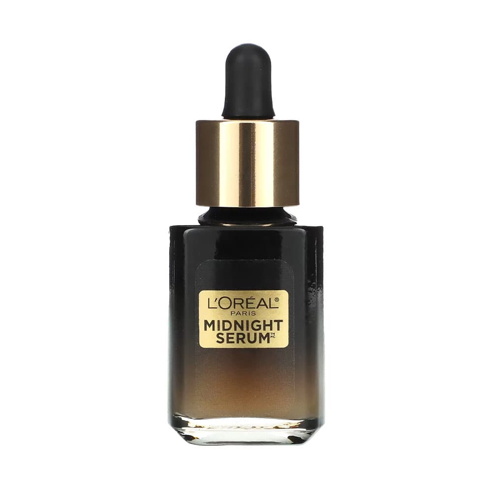 Loreal Sérum Facial L'Oréal Age Perfect Midnight Trial 15 Ml