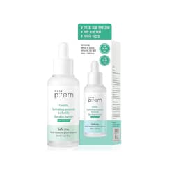 Make Prem Safe Me Relief Moisture Green Ampoule 50Ml