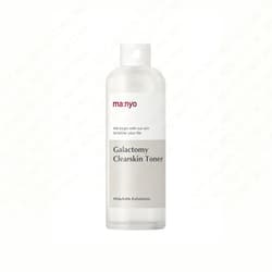 Manyo Galactomy Clearskin Toner 210Ml