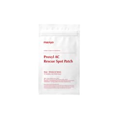 Manyo Proxyl Ac Rescue Spot Patch 42Patches