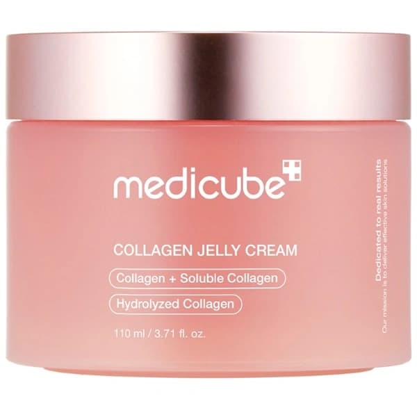 Medicube Creme Facial Hidratante Medicube Collagen Jelly de 110 Ml