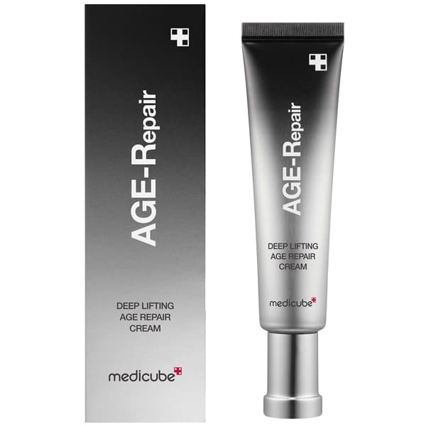 Medicube Creme Facial Hidratante Medicube Deep Lifting Age Repair Cream 30 Ml