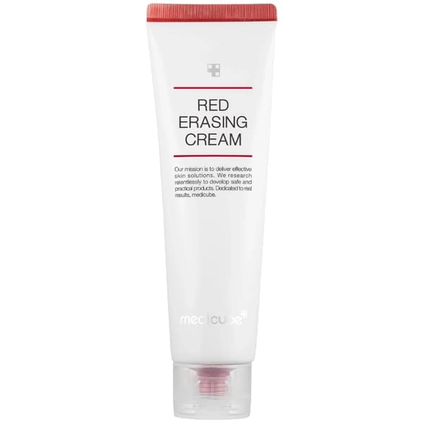 Medicube Creme Facial Hidratante Medicube Red Erasing 2.0 de 50 Ml