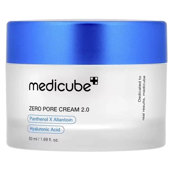 Medicube Creme Facial Hidratante Medicube Zero Pore 2.0 de 50 Ml