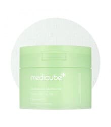 Medicube Exosome Cica Calming Pad A50Ml
