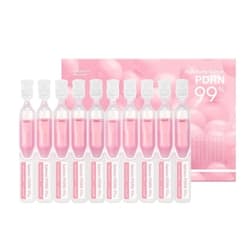Medicube Pdrn Pink One Day Serum 1.5Ml X 10 Ampolla