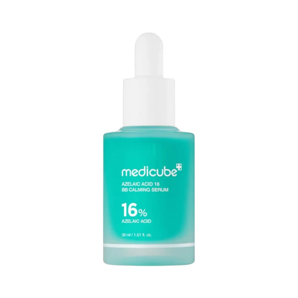 Medicube Sérum Facial Medicube Azelaic Acid 16 Bb Calming 30 Ml