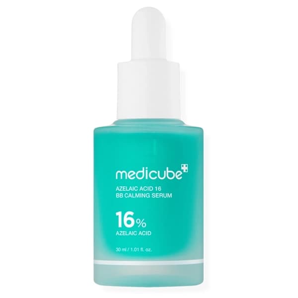Medicube Serúm Facial Medicube Azelaic Acid 16 Bb Soothing de 30 Ml