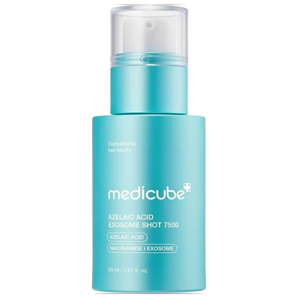 Medicube Sérum Facial Medicube Azelaic Acid Exosome Shot 7500 de 30 Ml