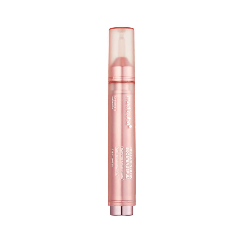 Medicube Sérum Facial Medicube Collagen Glow Booster 15 Ml