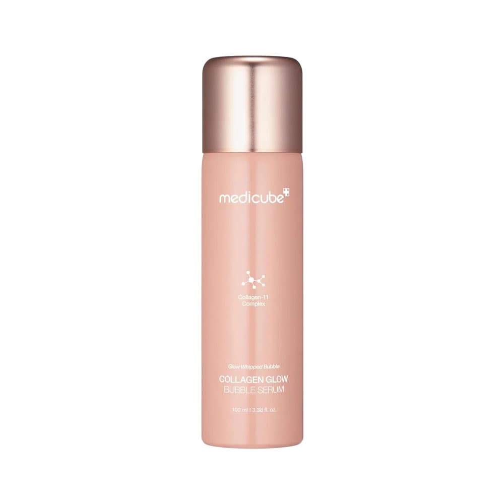 Medicube Sérum Facial Medicube Collagen Glow Bubble 100 Ml