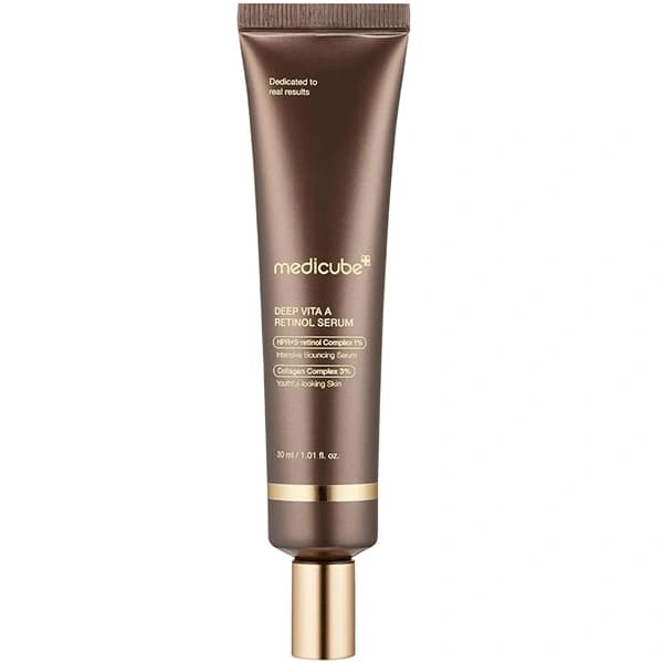 Medicube Sérum Facial Medicube Deep Vita a Retinol de 30 Ml