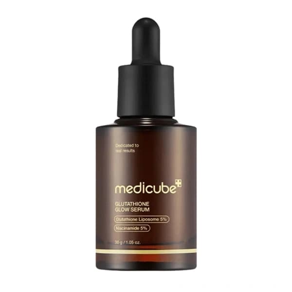 Medicube Sérum Facial Medicube Glutathione Glow de 30 G