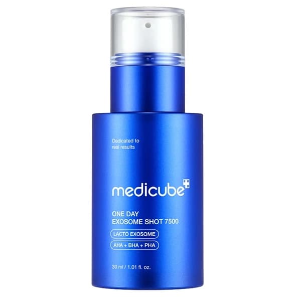 Medicube Sérum Facial Medicube One Day Exosome Shot 7500 de 30 Ml