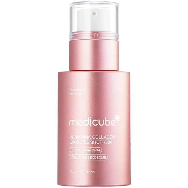 Medicube Sérum Facial Medicube Pdrn Pink Exosome Shot 7500 de 30 Ml