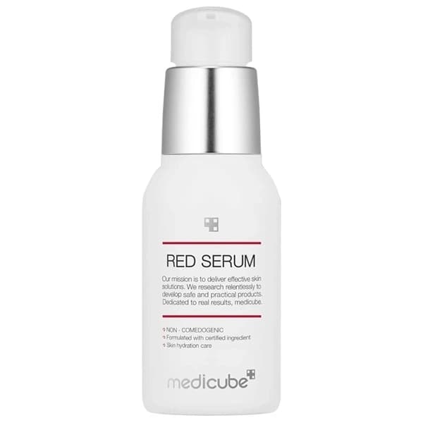 Medicube Sérum Facial Medicube Red Serum 2.0 de 30 Ml