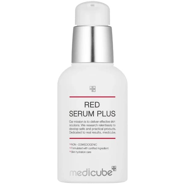 Medicube Sérum Facial Medicube Red Serum 2.0 Plus de 55 Ml