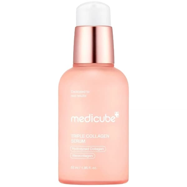Medicube Sérum Facial Medicube Triple Collagen Serum 4.0 de 55 Ml