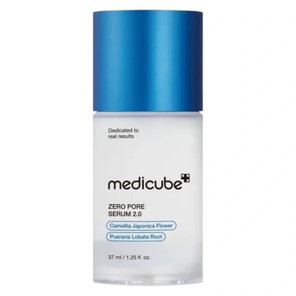 Medicube Sérum Facial Medicube Zero Pore 2.0 de 37 Ml