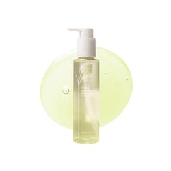 Midha Sebum Cleansing Oil with Rice Bran&Tea Tree 150Ml