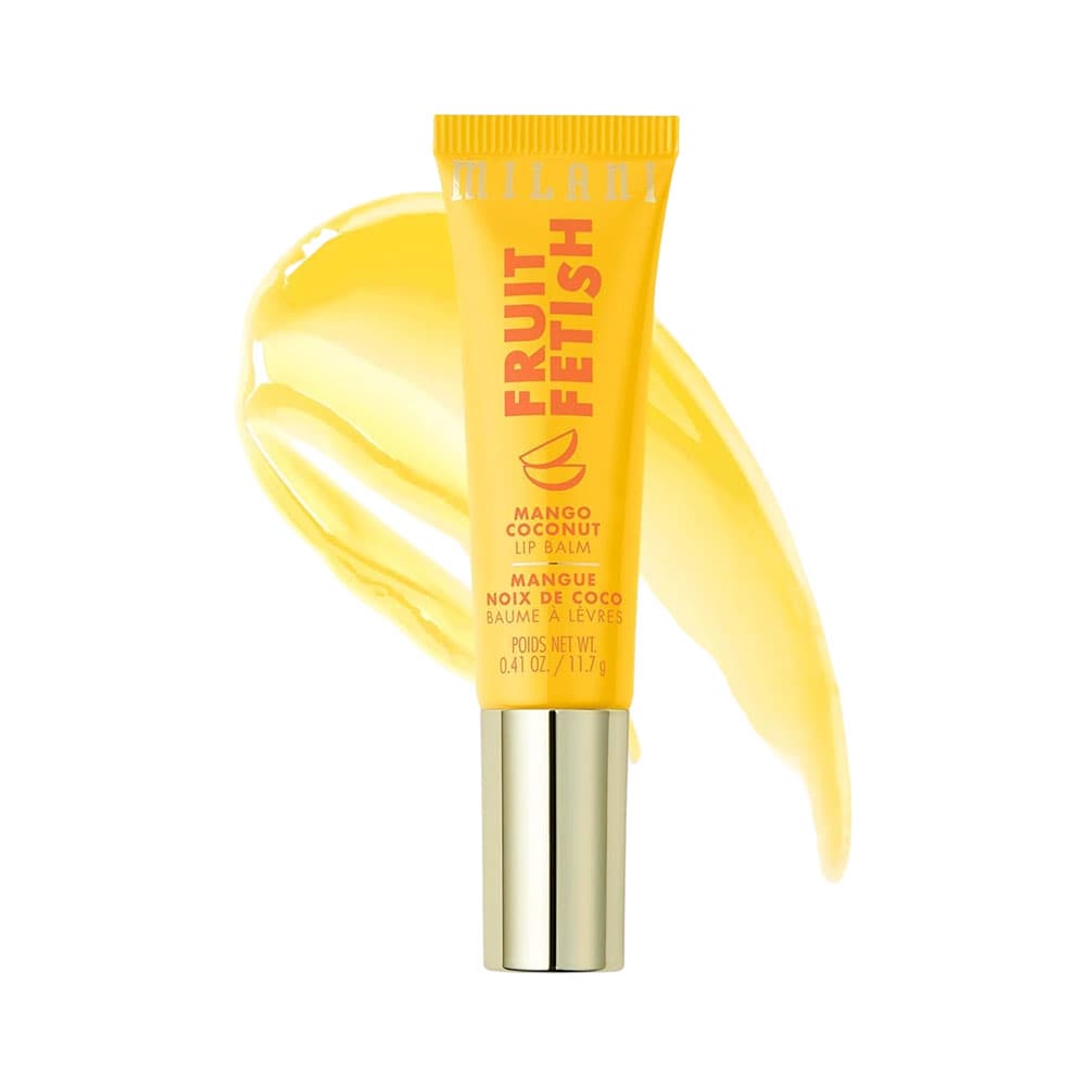 Milani Bálsamo Labial Milani Fruit Fetish Mango Coconut 11,7 Gr