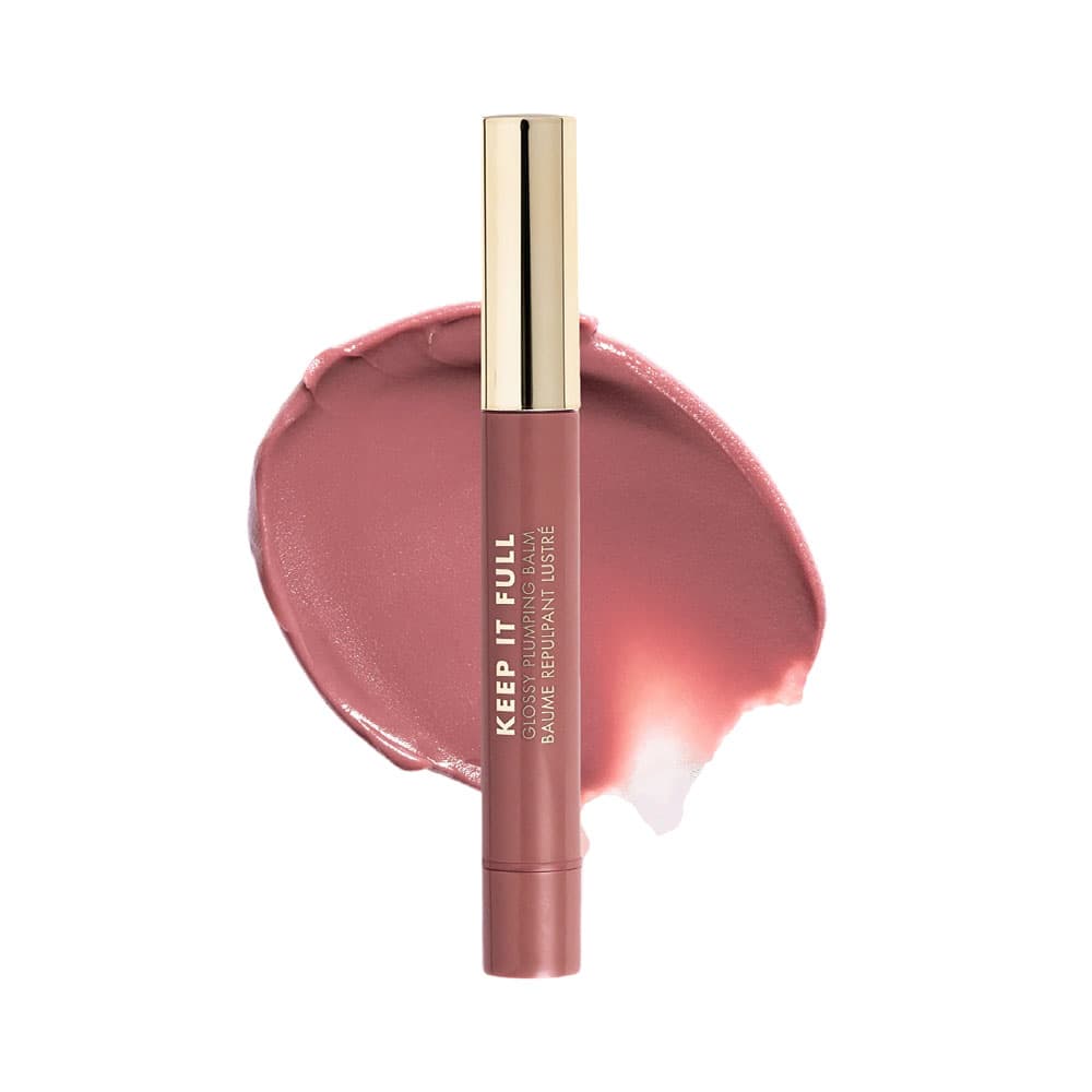 Milani Bálsamo Labial Milani Keep It Full Glossy Plumping 140 Moi 2 Gr
