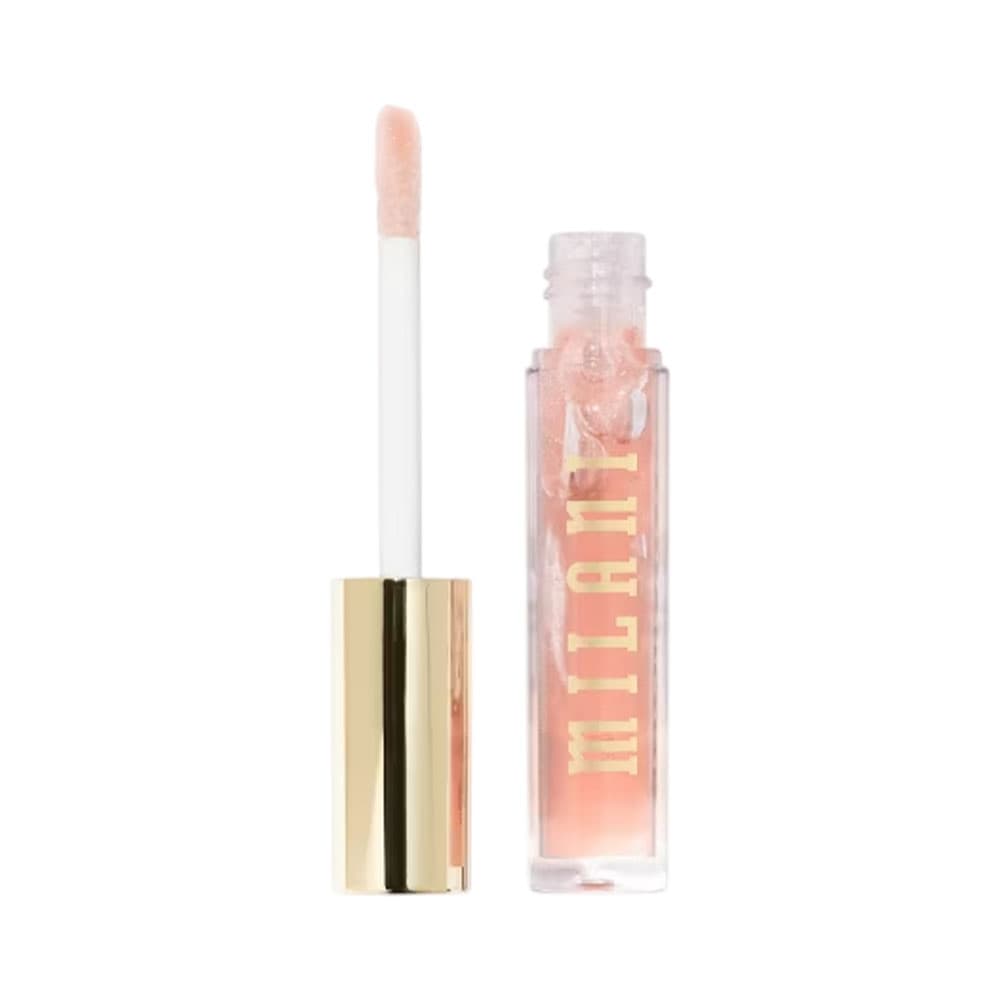 Milani Bálsamo Labial Milani Keep It Full Maxxx Balmshell Plumping Light Pink 4 Ml