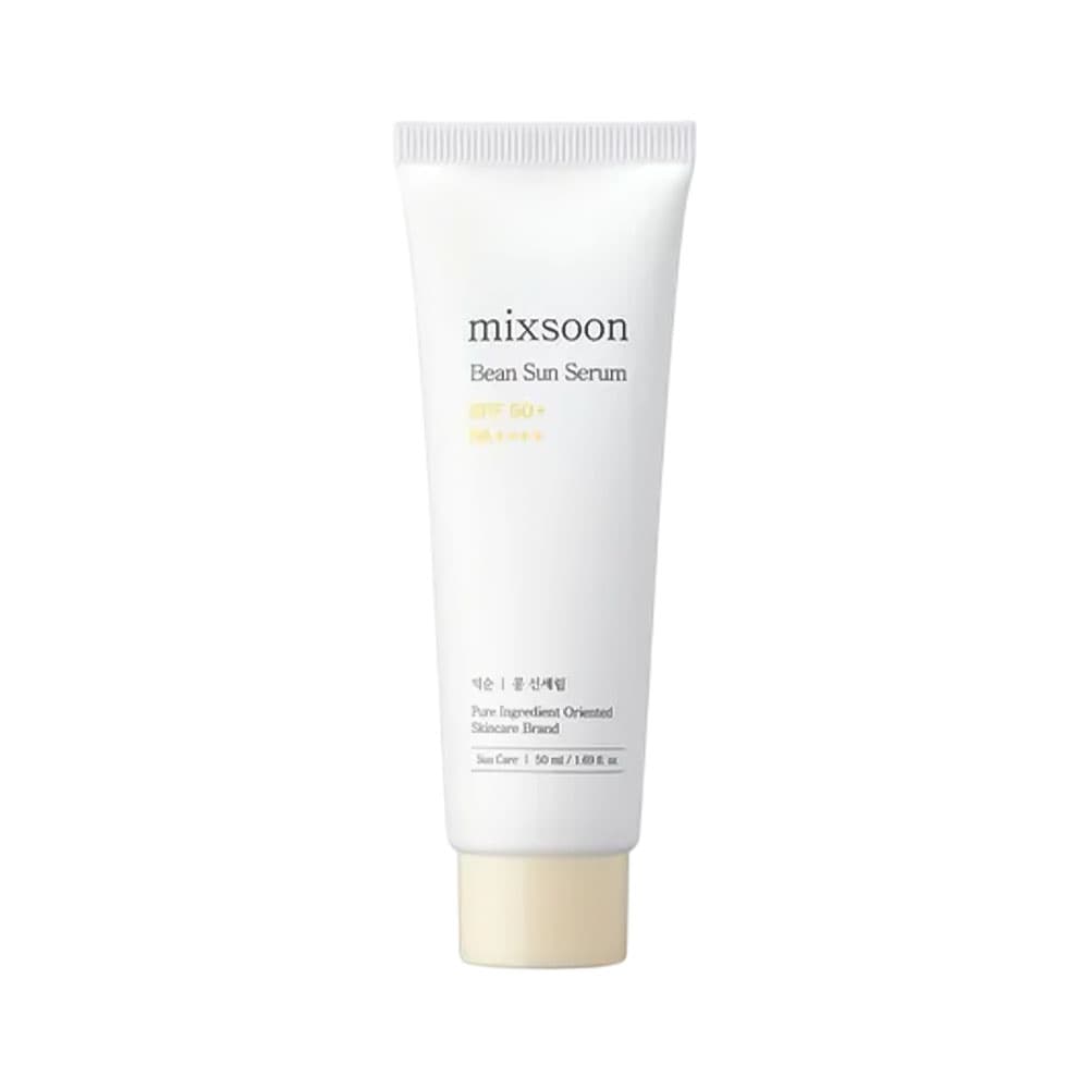 Mixsoon Protector Solar Mixsoon Bean Serum 50 Ml
