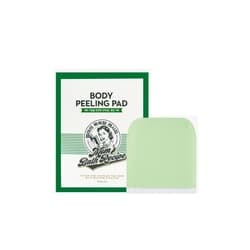 Moms Bath Recipe Body Peeling Pad 30Ml - Moms Bath Recipe