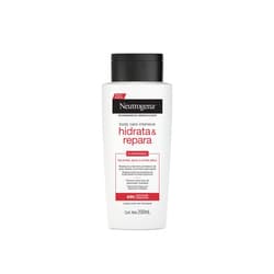 Neutrogena Body Care Intensive Locion Hidratante 200Ml -