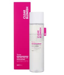Nextbeau Clear Blemish Toner 200Ml