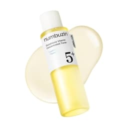 Acessório · Numbuzin Glutathione Vitamin Concetrated Toner - Glutathione + Vitamina C