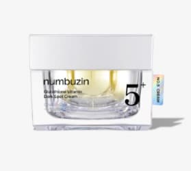 Numbuzin Vitamin Glutathione Dark Spot Laser 50Ml