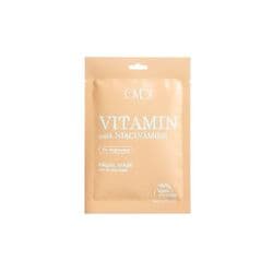 Omg Facial Mask Vitamin with Niacinamide