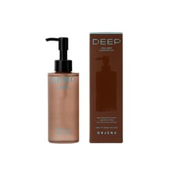 Orjena Real Deep Cleansing Oil 150Ml
