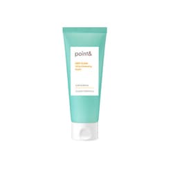 Point Deep Clean Whip Cleansing Foam 100Gr