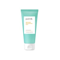 Point Deep Clean Whip Cleansing Foam 200G